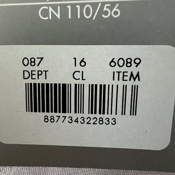 Disney White and Yellow Cowboy Costume - Picture 8 of 8